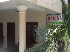 Marina Guesthouse, nära Lifhthouse
